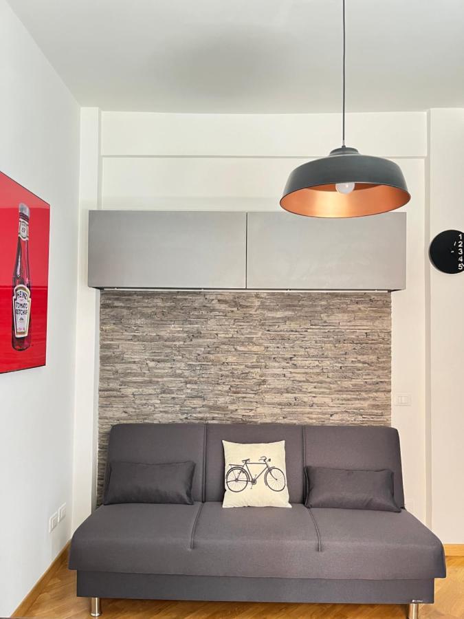Davide Rome Apartment Exterior foto